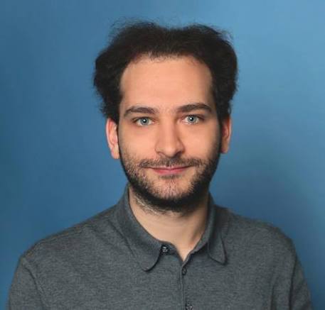 Luca ROSSETTO